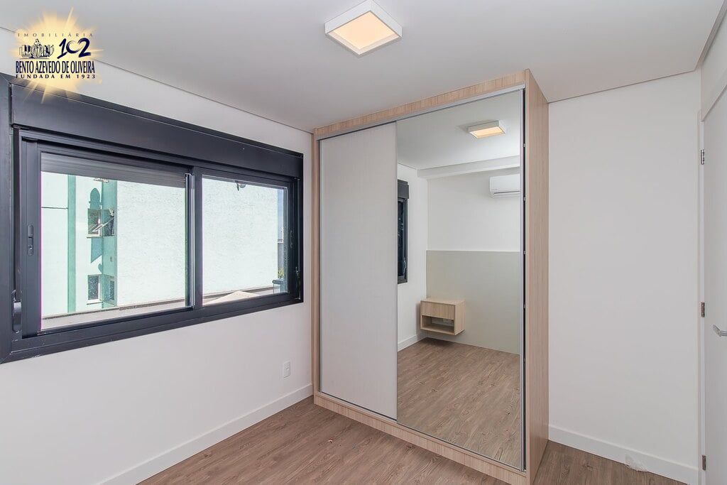 Apartamento, 1 quarto, 42 m² - Foto 14