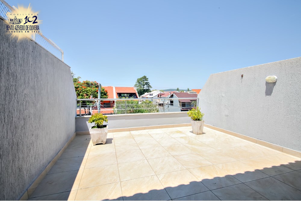 Casa, 3 quartos, 152 m² - Foto 8