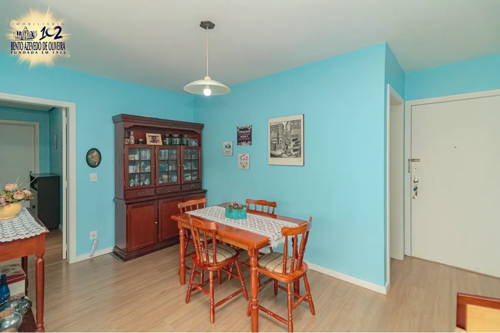 Apartamento, 3 quartos, 84 m² - Foto 26