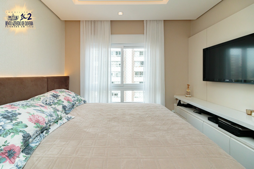 Apartamento, 4 quartos, 158 m² - Foto 15