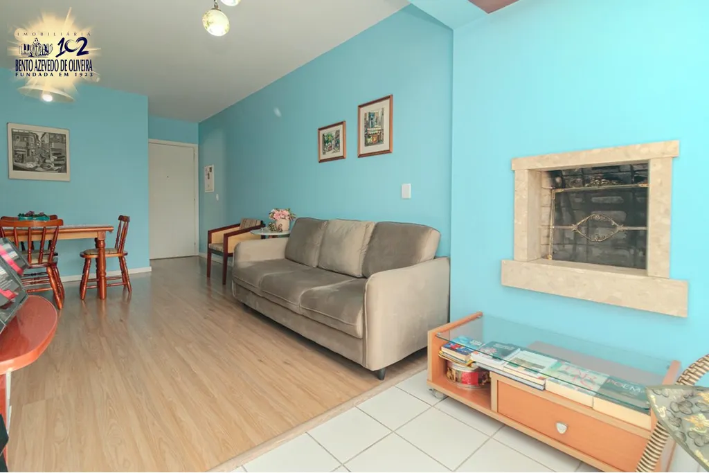 Apartamento, 3 quartos, 84 m² - Foto 27