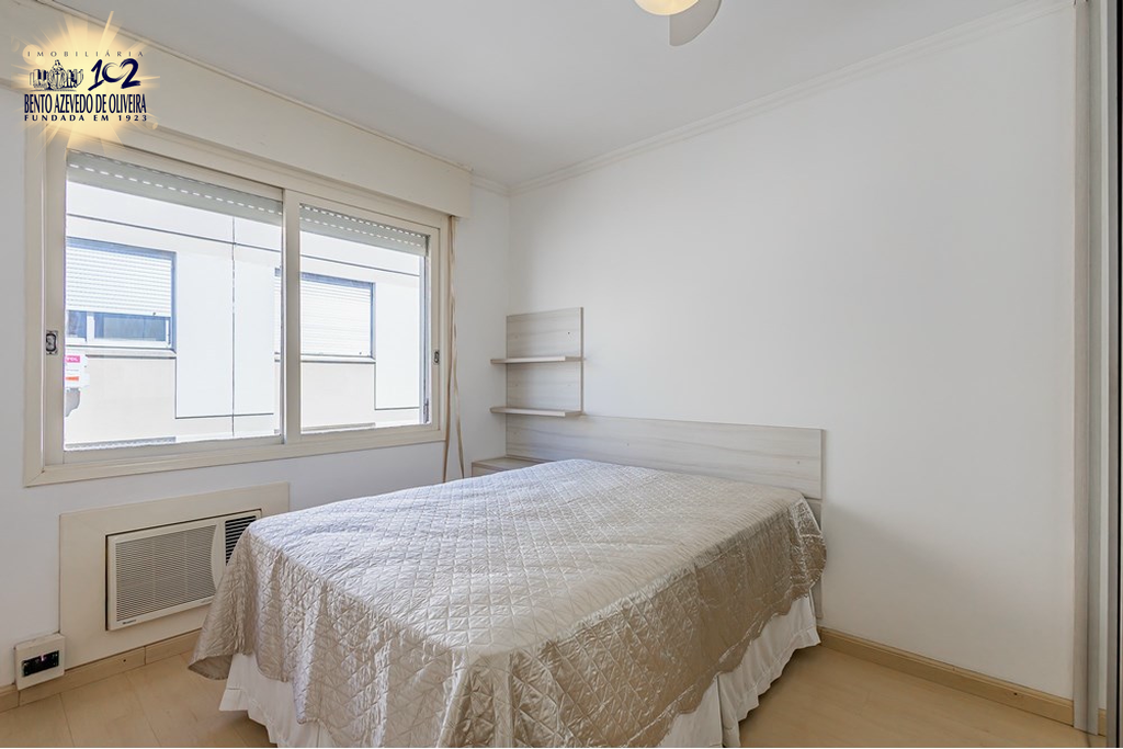 Apartamento, 1 quarto, 48 m² - Foto 2