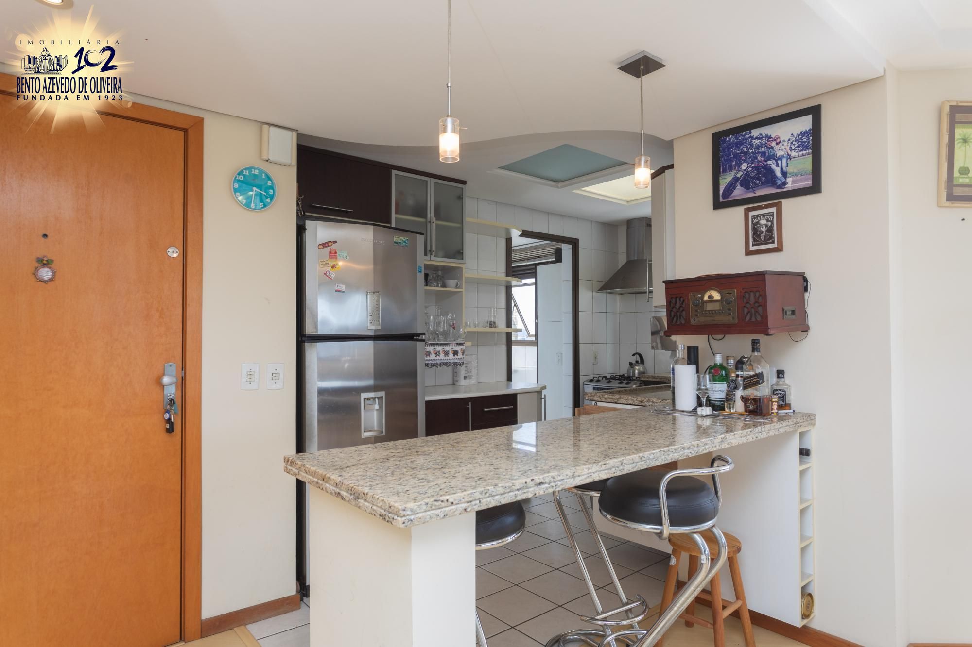 Apartamento, 2 quartos, 89 m² - Foto 8