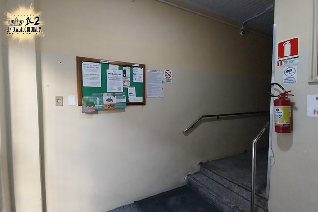 Apartamento, 1 quarto, 30 m² - Foto 4