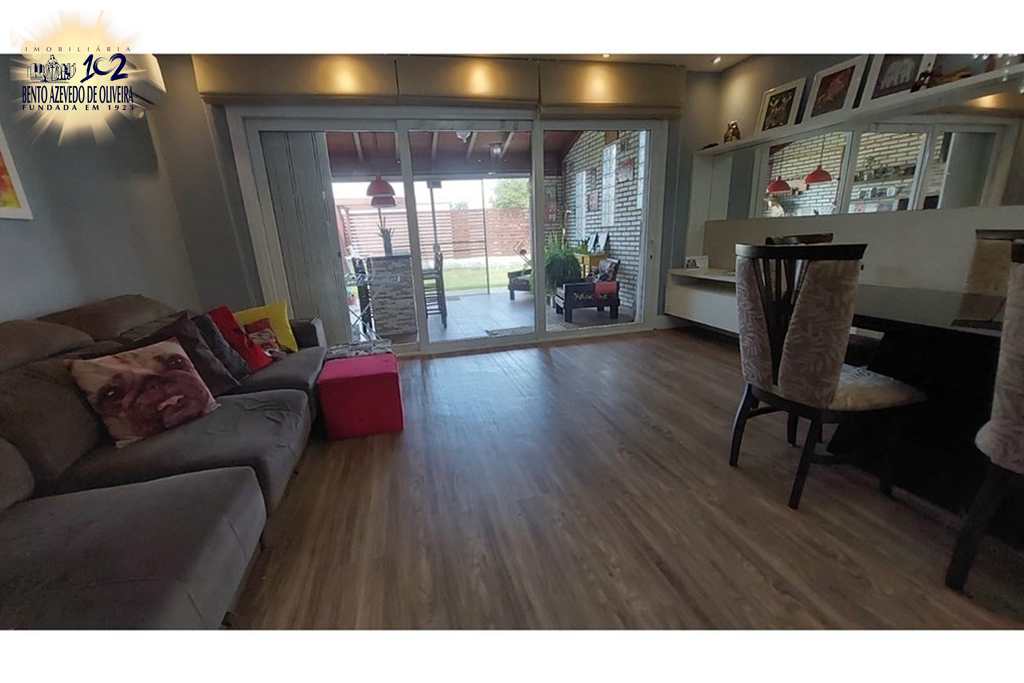 Casa, 3 quartos, 100 m² - Foto 40