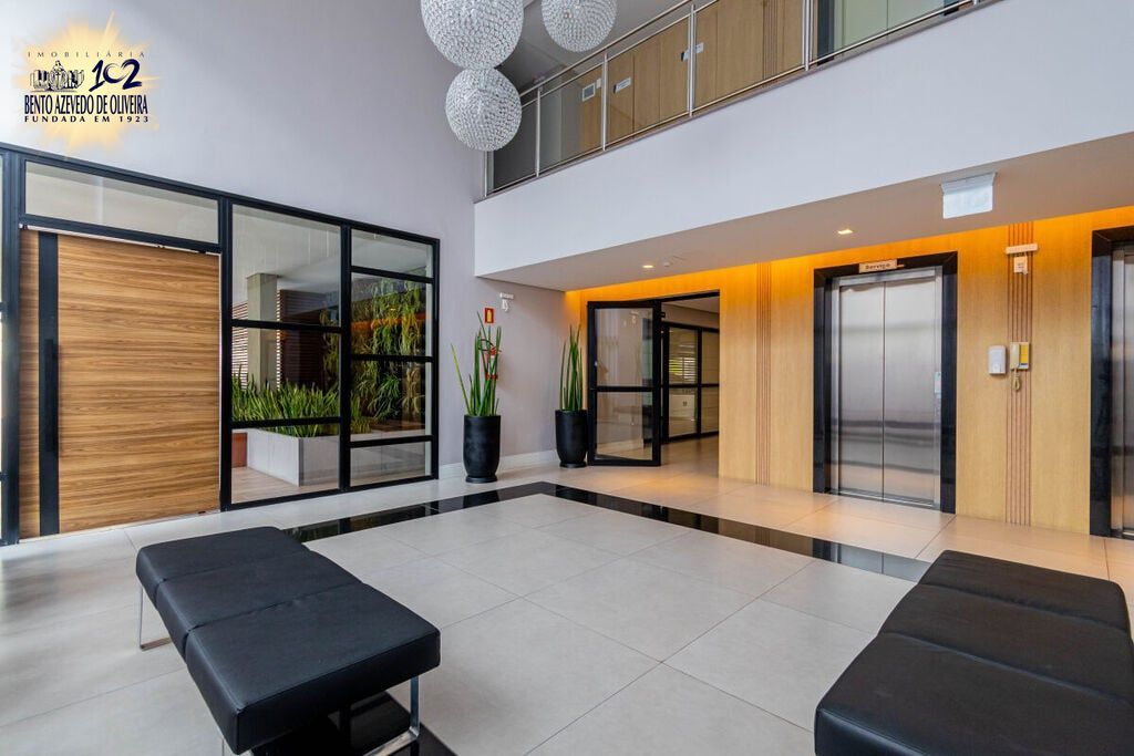 Cobertura, 3 quartos, 182 m² - Foto 8