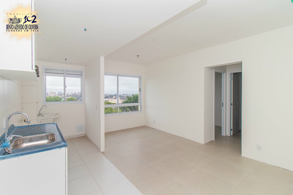 Apartamento, 2 quartos, 54 m² - Foto 26