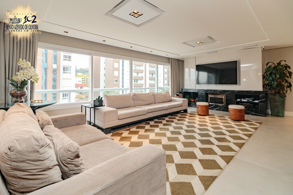 Apartamento, 4 quartos, 158 m² - Foto 27