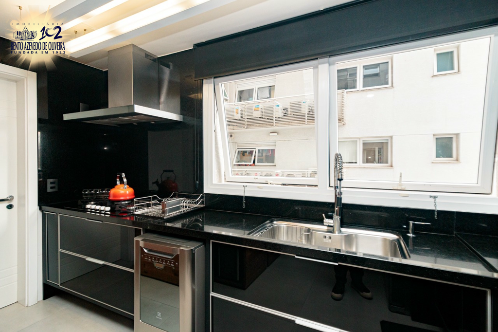 Apartamento, 4 quartos, 158 m² - Foto 33