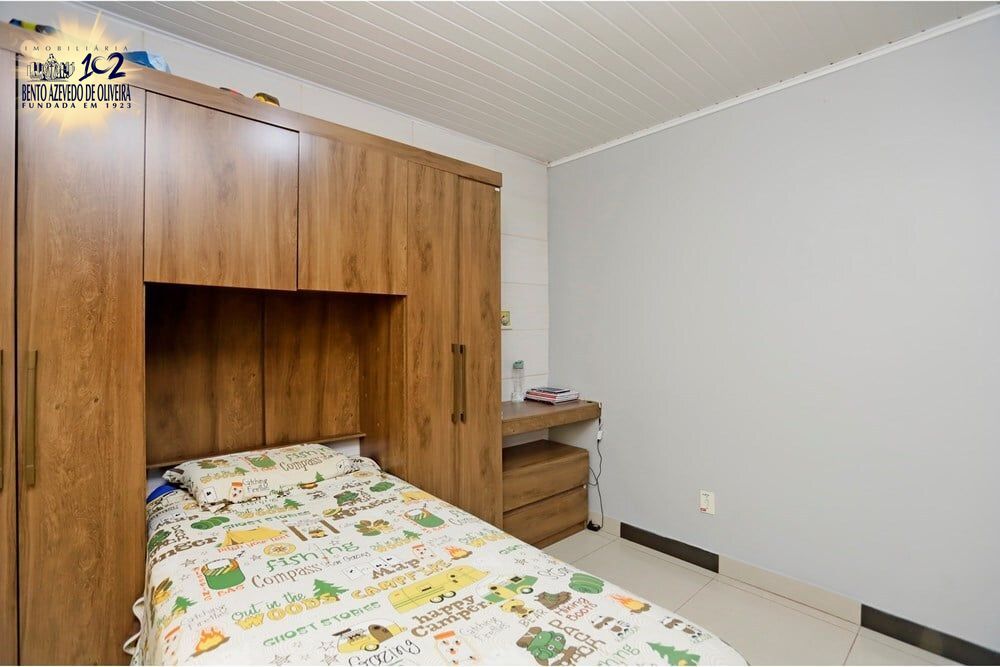 Casa, 3 quartos, 54 m² - Foto 5
