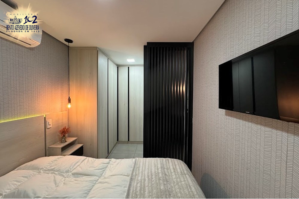 Apartamento, 1 quarto, 61 m² - Foto 12