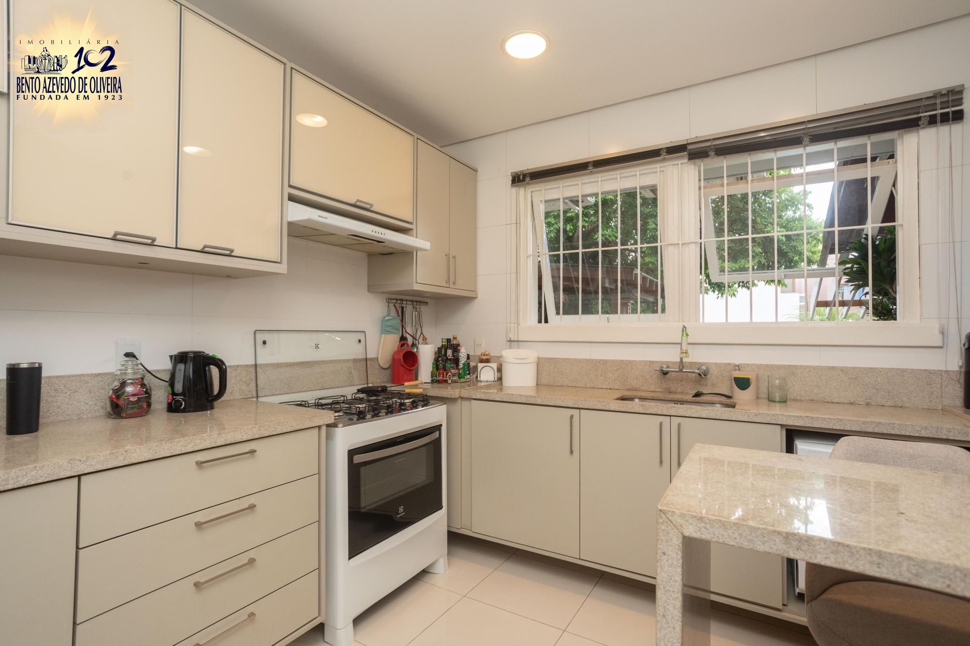 Casa, 4 quartos, 282 m² - Foto 19