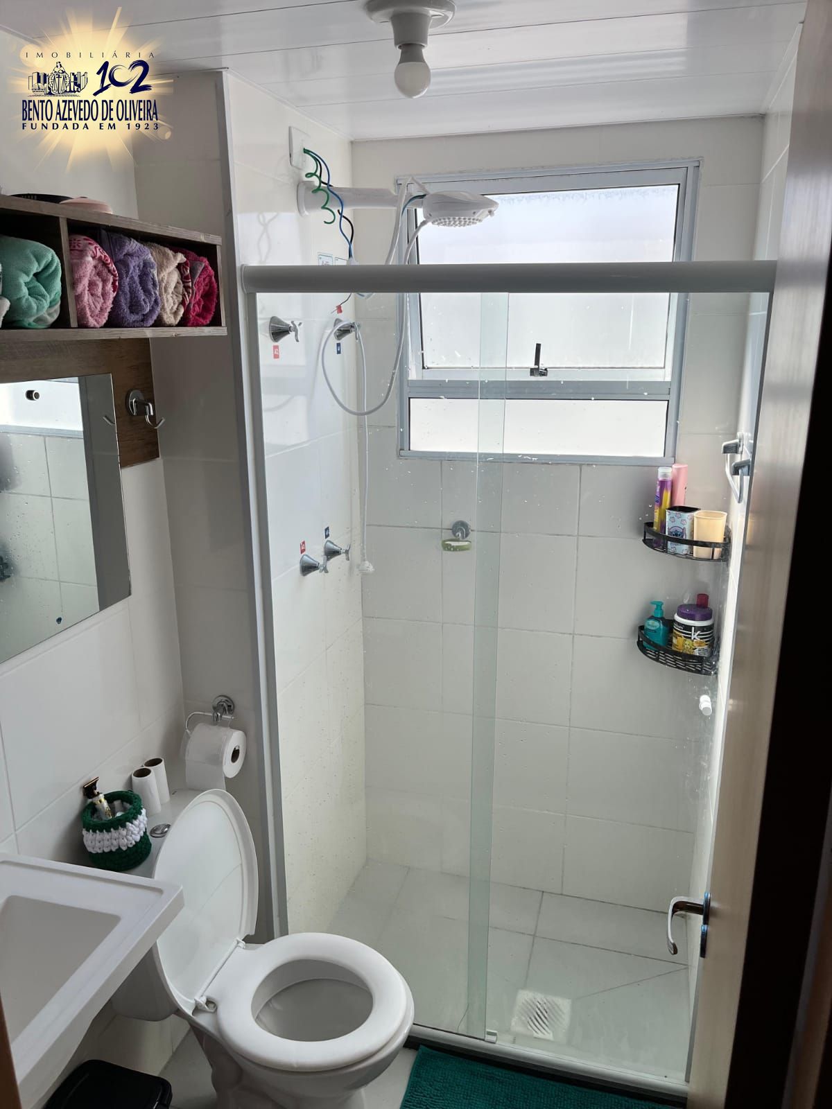 Apartamento, 2 quartos, 40 m² - Foto 11