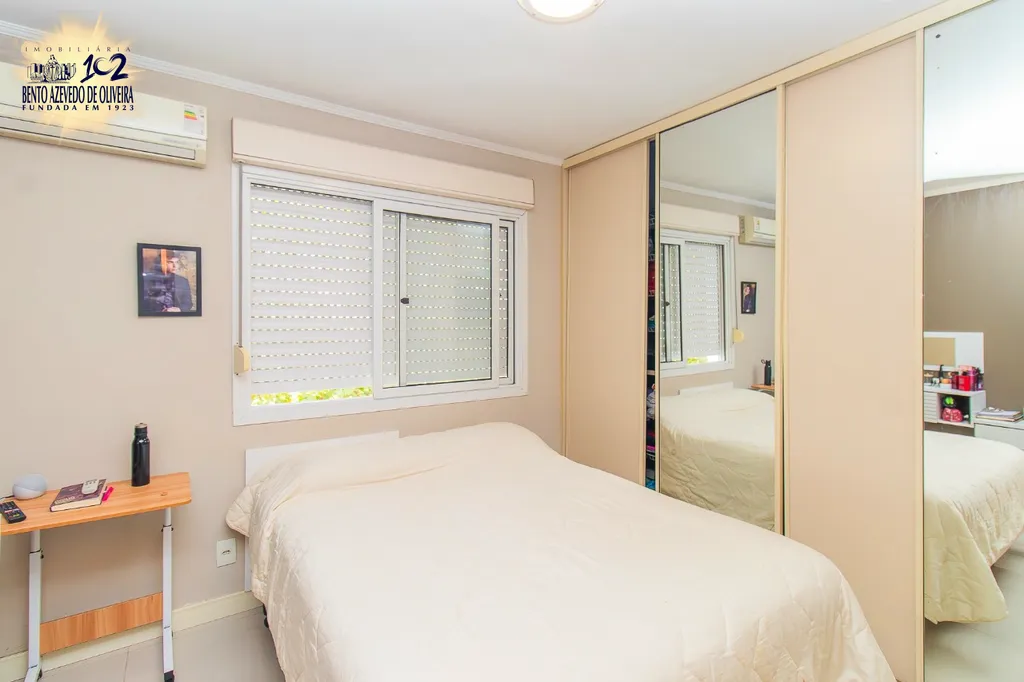 Apartamento, 3 quartos, 76 m² - Foto 2