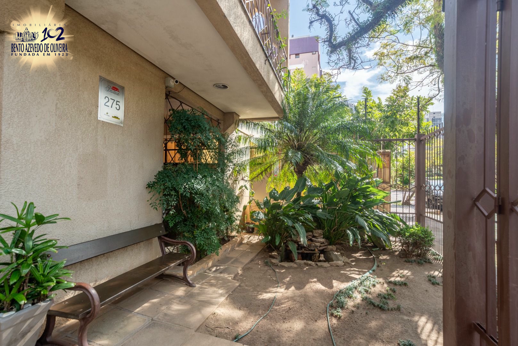 Apartamento, 2 quartos, 65 m² - Foto 17