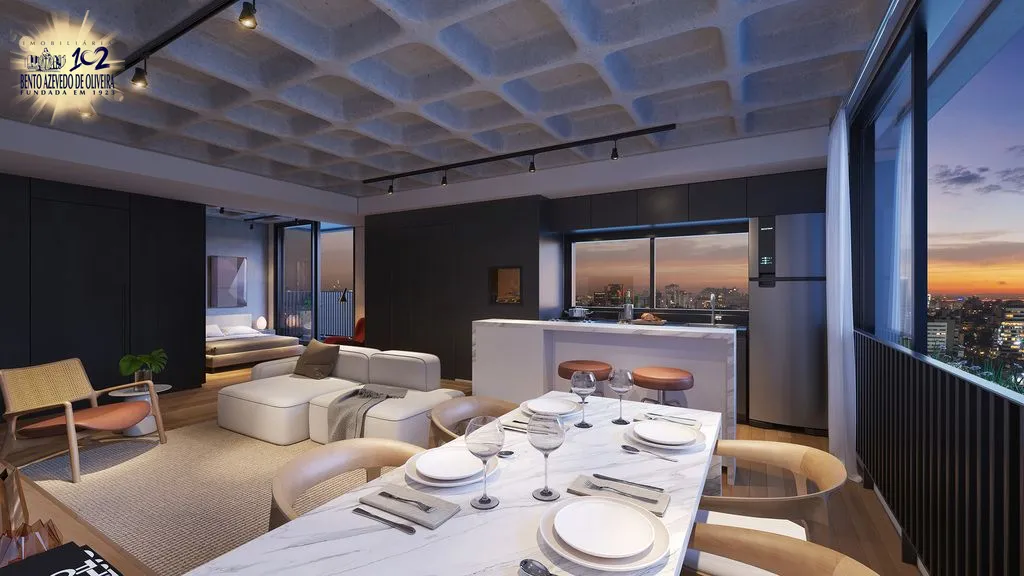 Cobertura, 3 quartos, 343 m² - Foto 5