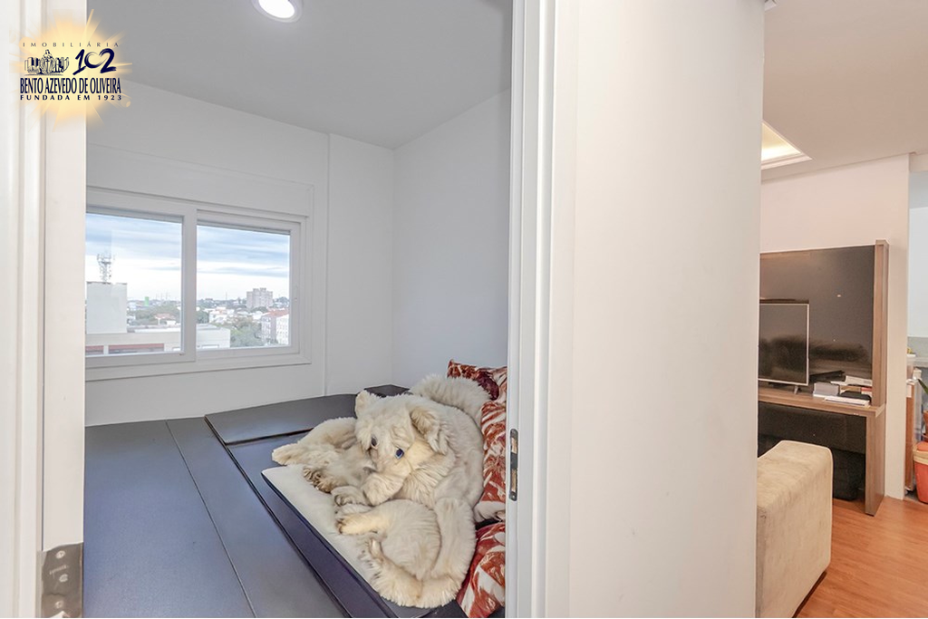 Apartamento, 2 quartos, 53 m² - Foto 46