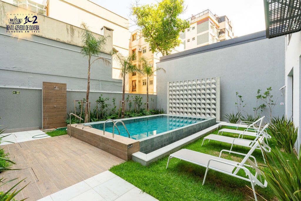 Apartamento, 3 quartos, 110 m² - Foto 27