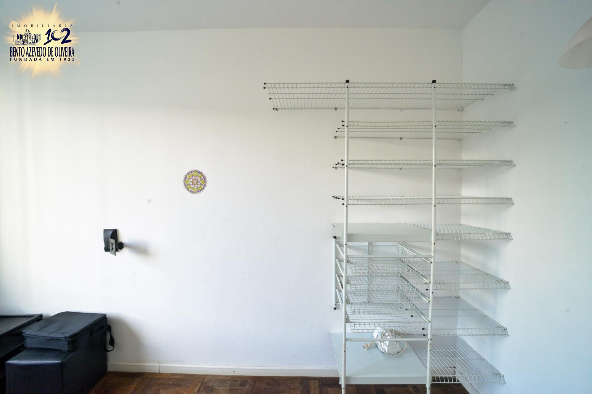 Kitnet-Studio, 17 m² - Foto 18