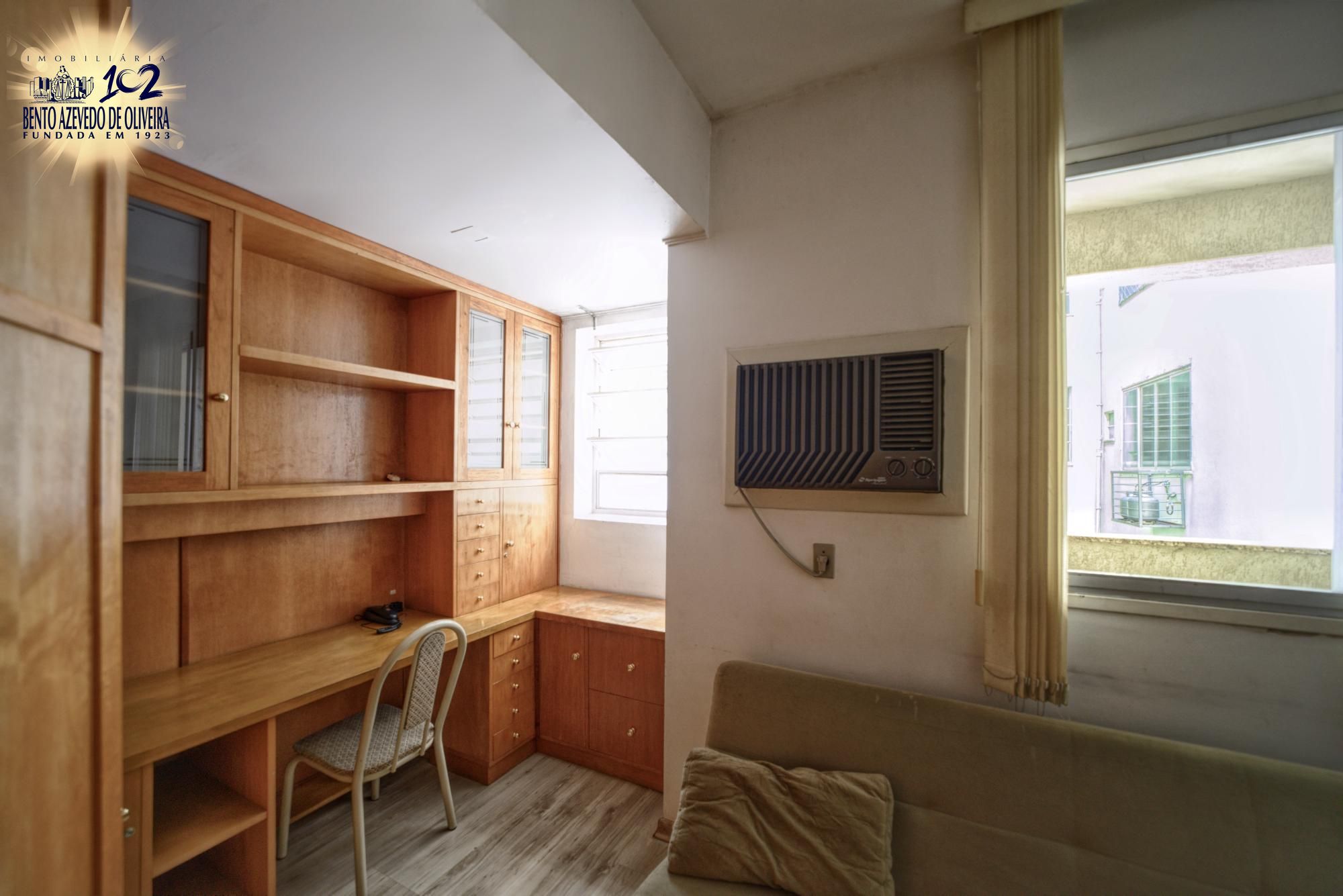 Apartamento, 1 quarto, 33 m² - Foto 10