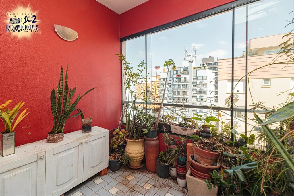 Apartamento, 3 quartos, 84 m² - Foto 25