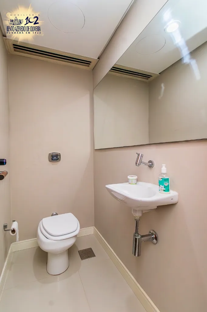 Apartamento, 3 quartos, 76 m² - Foto 5