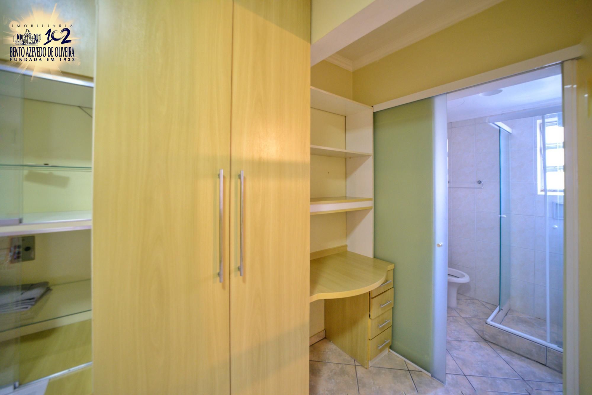 Apartamento, 1 quarto, 35 m² - Foto 15