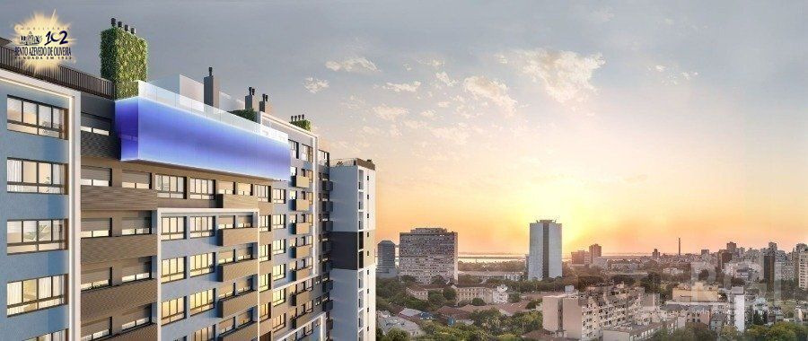 Apartamento, 1 quarto, 27 m² - Foto 19