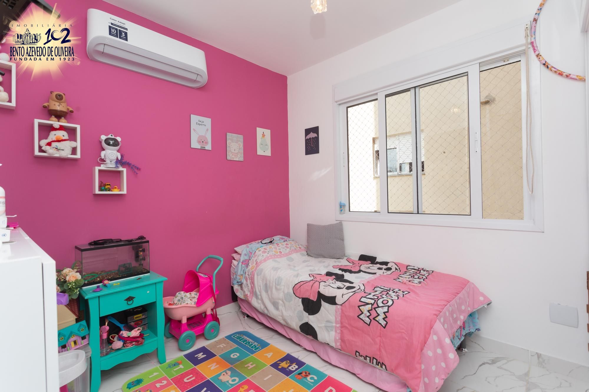 Apartamento, 3 quartos, 84 m² - Foto 19