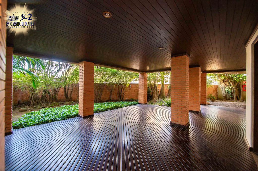 Apartamento, 3 quartos, 274 m² - Foto 3