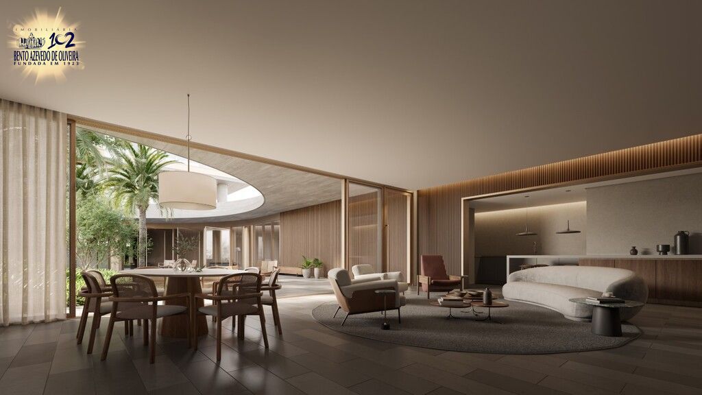 Cobertura, 4 quartos, 663 m² - Foto 25