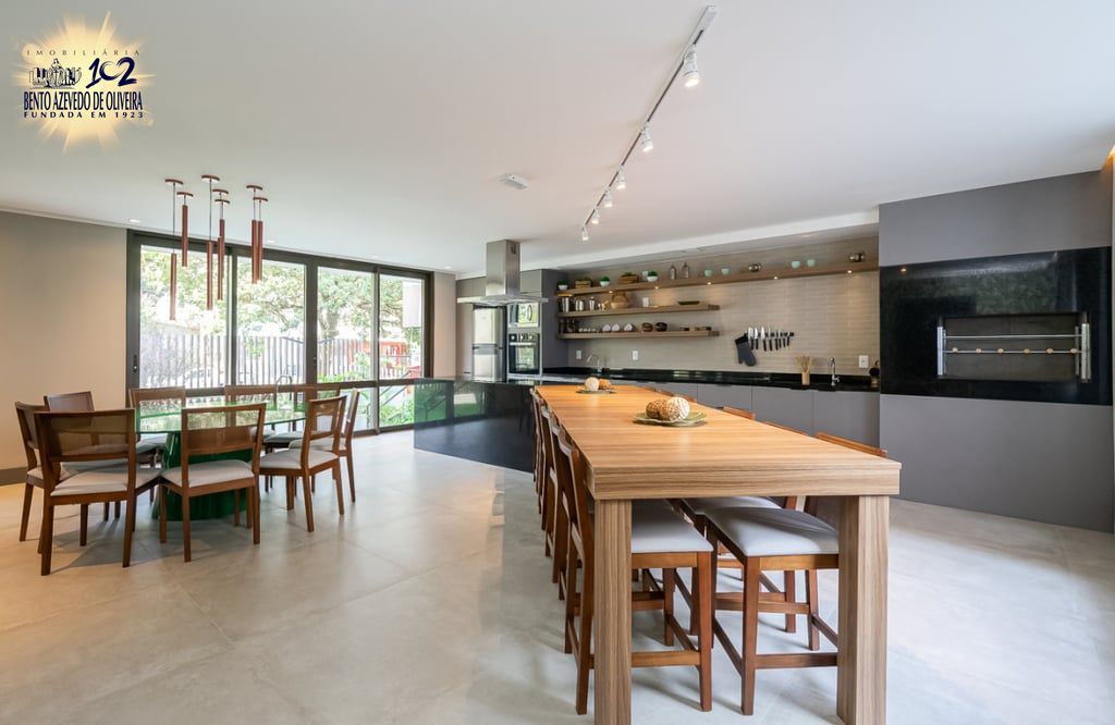 Apartamento, 3 quartos, 110 m² - Foto 23