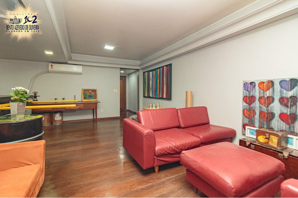 Apartamento, 3 quartos, 138 m² - Foto 34