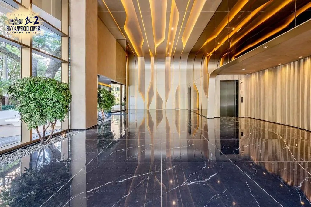 Apartamento, 4 quartos, 378 m² - Foto 6