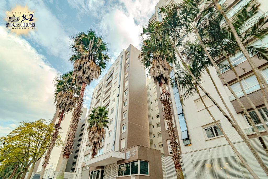 Apartamento, 4 quartos, 158 m² - Foto 25