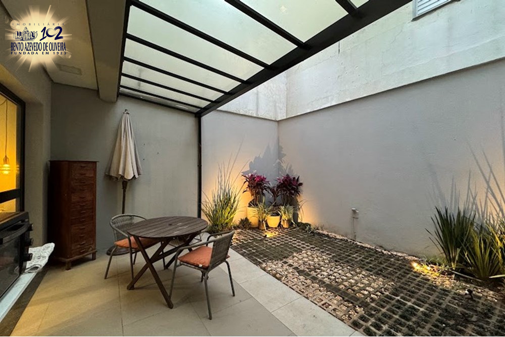 Apartamento, 1 quarto, 61 m² - Foto 9