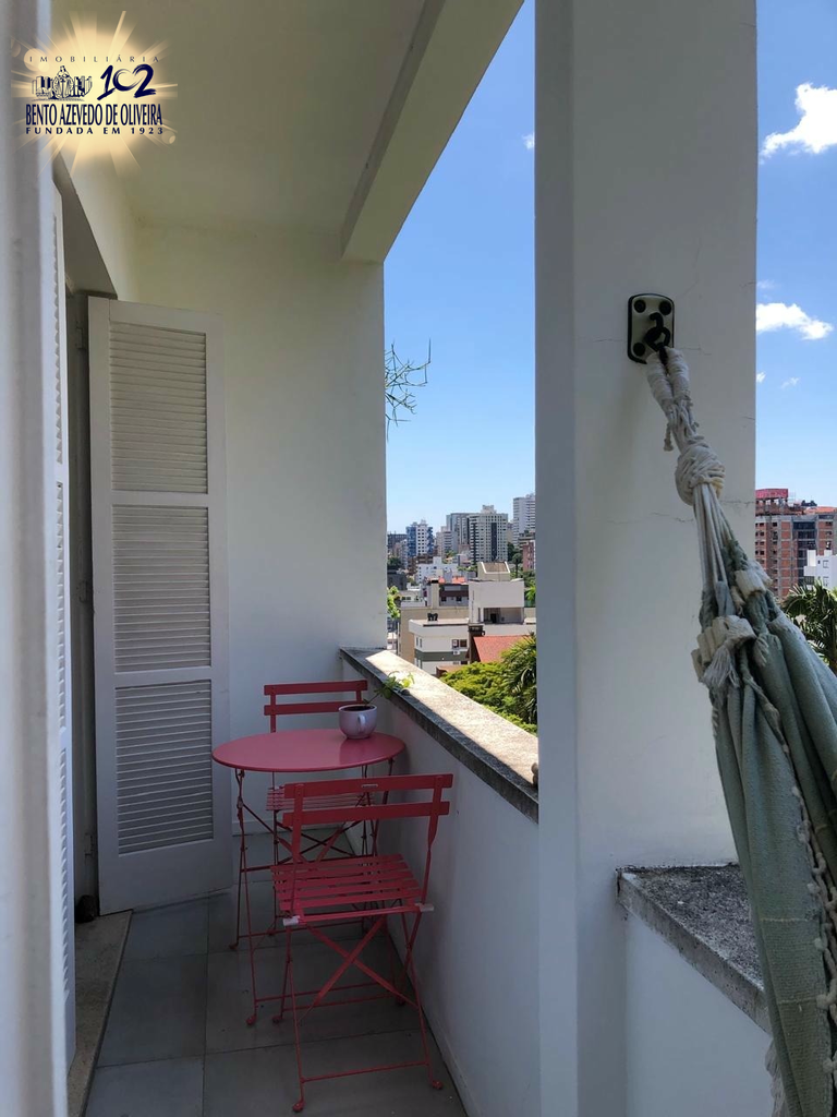 Apartamento, 2 quartos, 84 m² - Foto 14