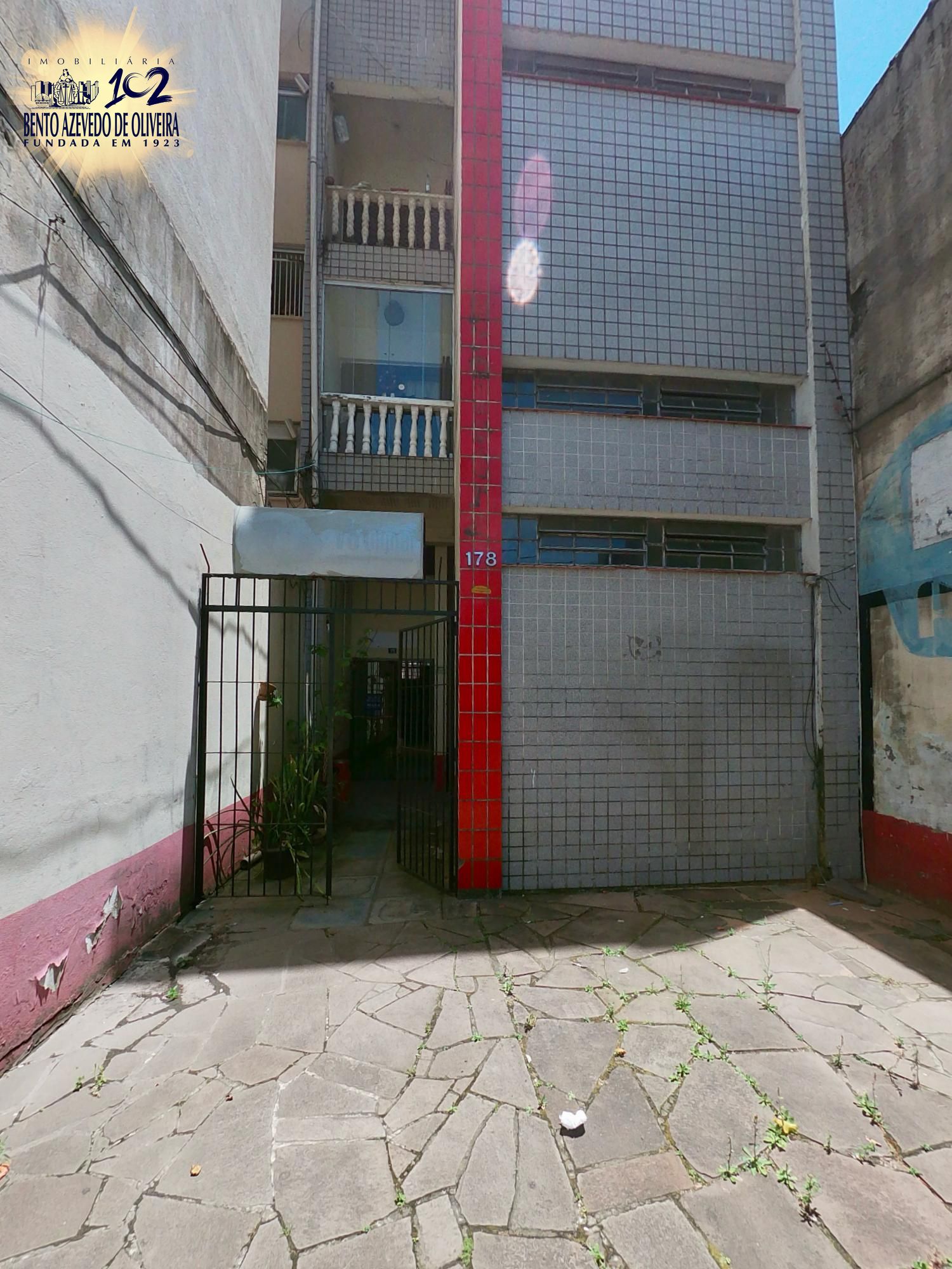 Loja-Salão, 130 m² - Foto 3