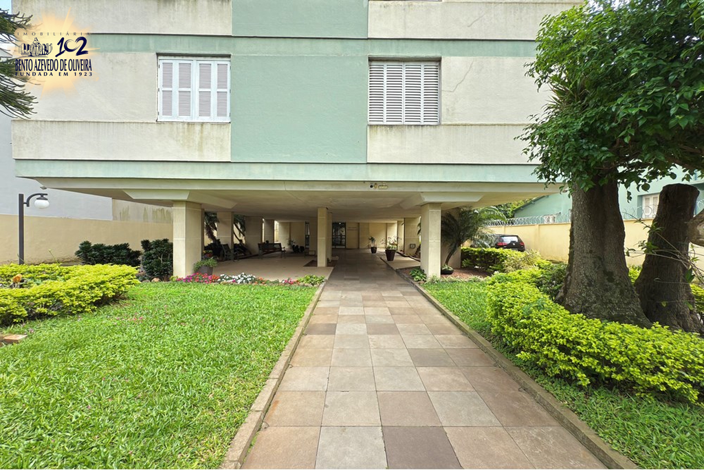 Apartamento, 1 quarto, 26 m² - Foto 8