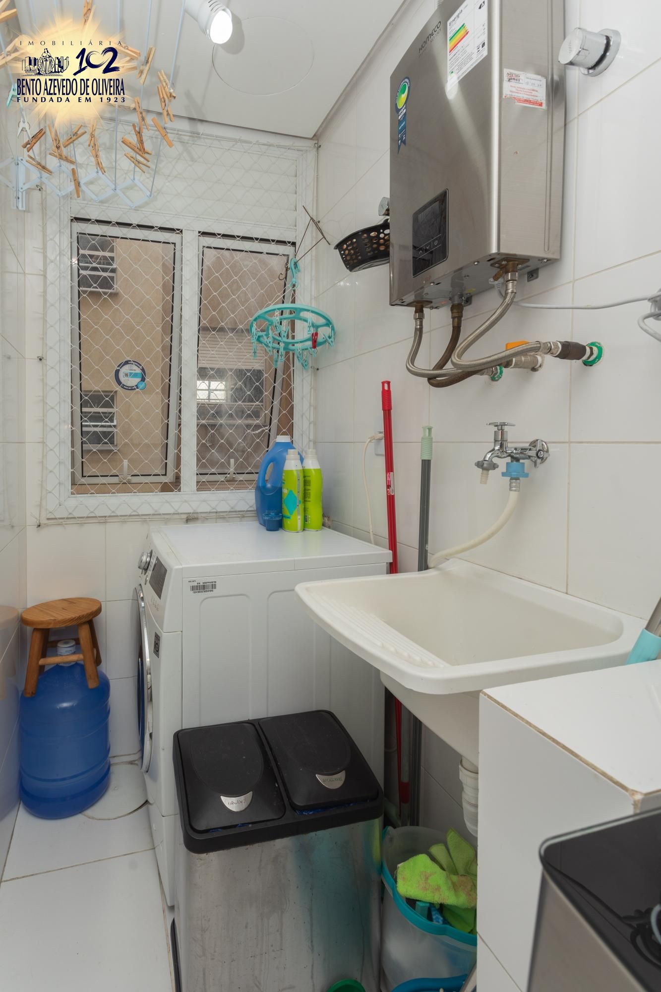 Apartamento, 3 quartos, 84 m² - Foto 22