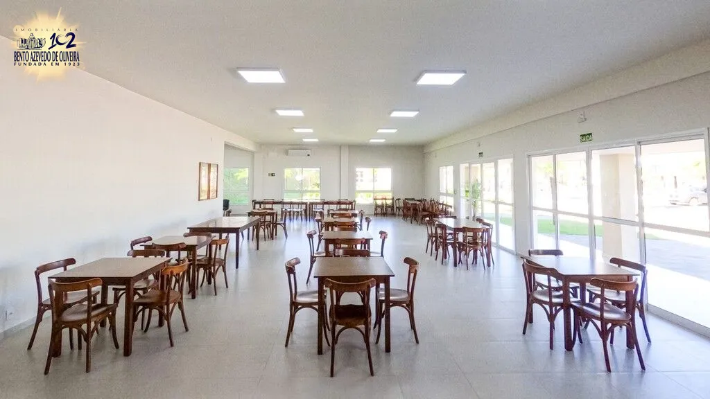 Casa de Condomínio, 2 quartos - Foto 44