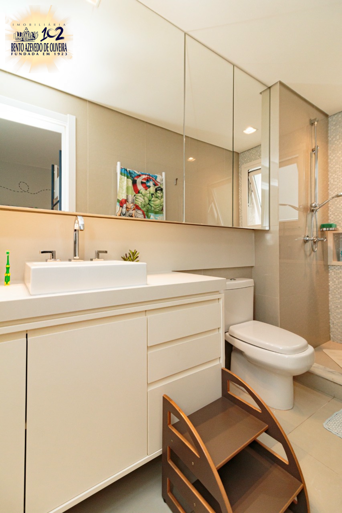 Apartamento, 4 quartos, 158 m² - Foto 14