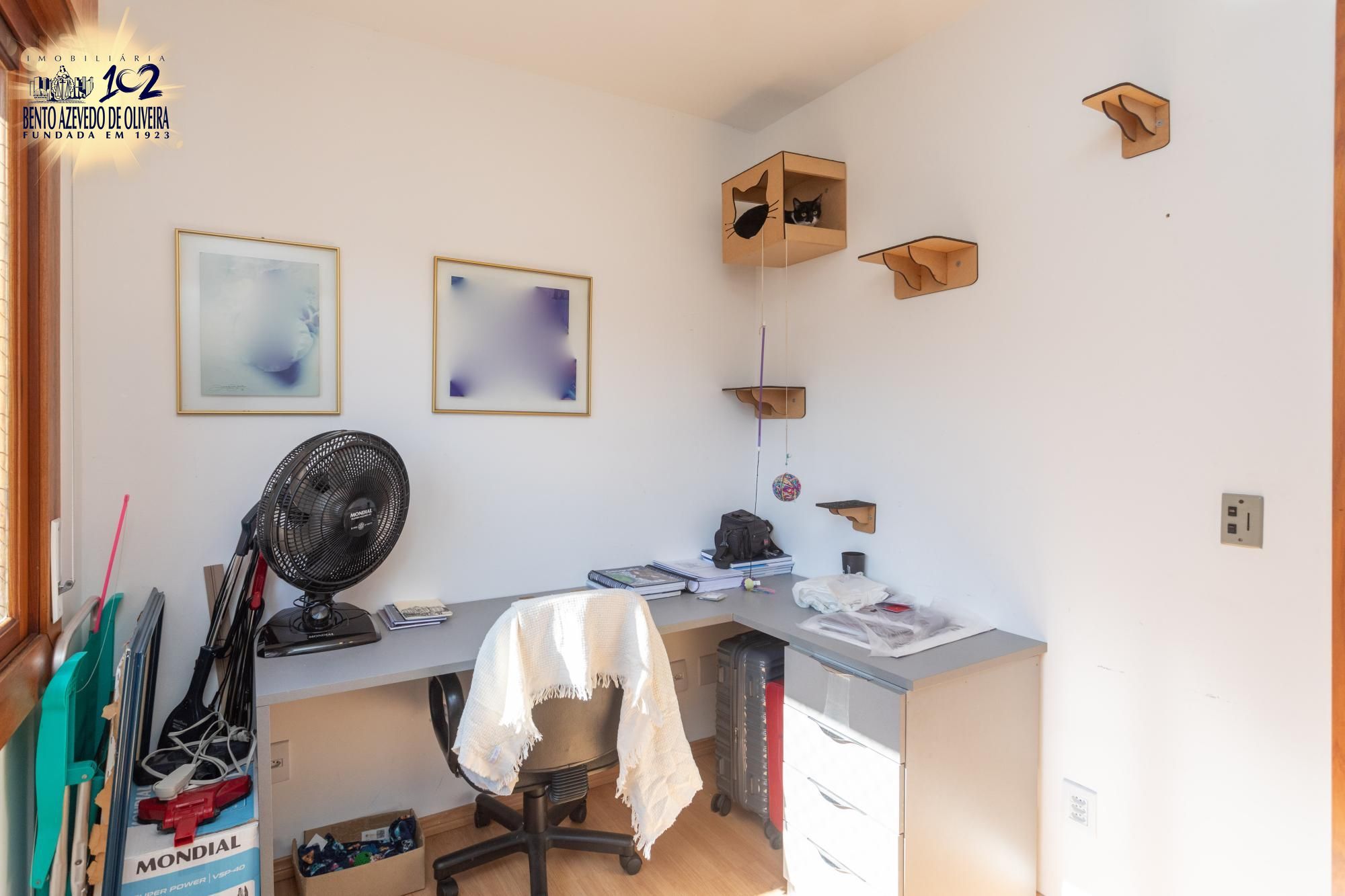 Apartamento, 3 quartos, 104 m² - Foto 19