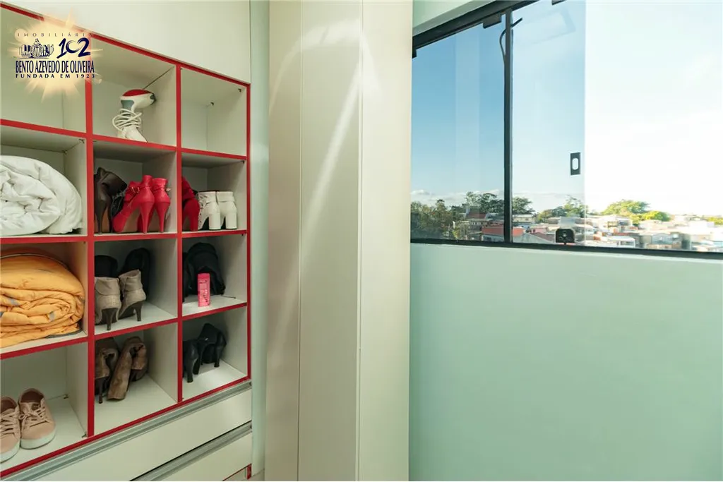 Apartamento, 3 quartos, 170 m² - Foto 9