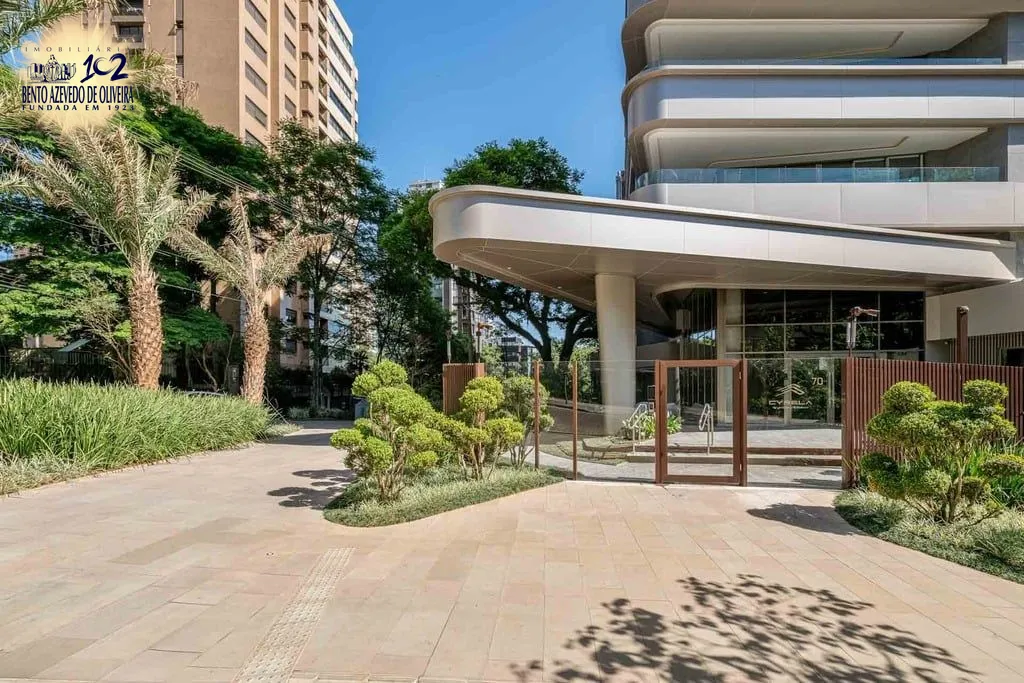 Apartamento, 4 quartos, 378 m² - Foto 3