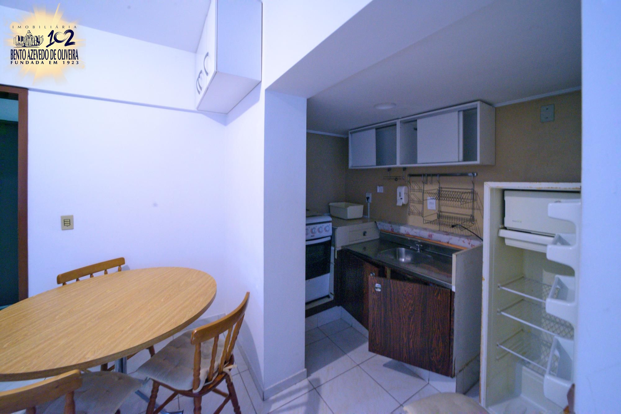 Apartamento, 1 quarto, 33 m² - Foto 8