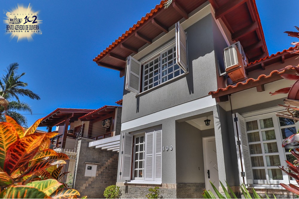 Casa, 5 quartos, 325 m² - Foto 32