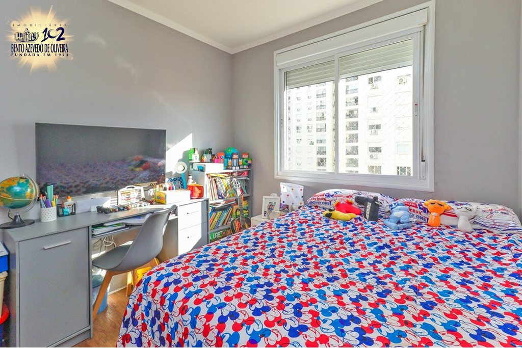 Apartamento, 3 quartos, 106 m² - Foto 37