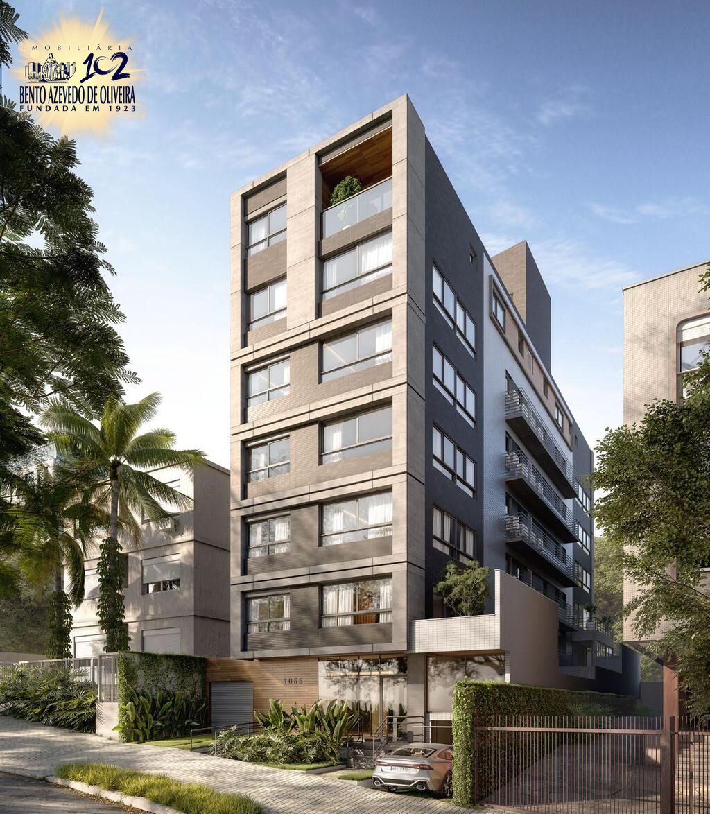 Apartamento, 1 quarto, 59 m² - Foto 1