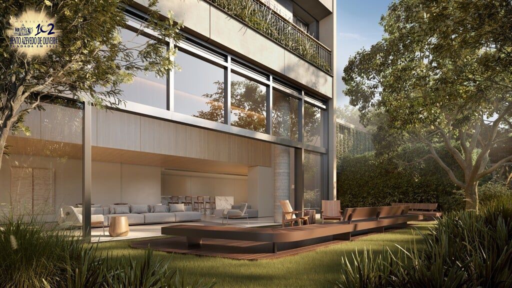Apartamento, 3 quartos, 293 m² - Foto 6